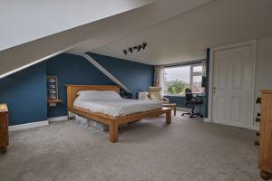 Bedroom 1- click for photo gallery
